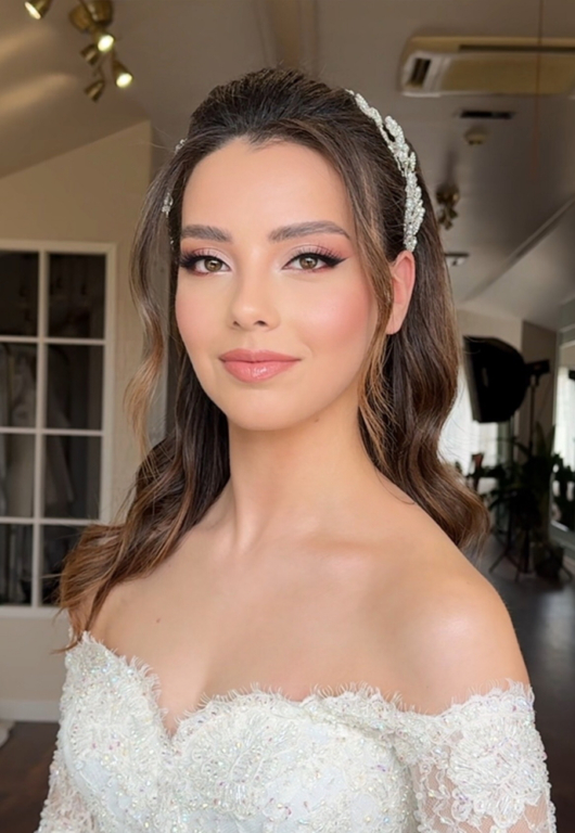 Başak Kuaför & Makyaj