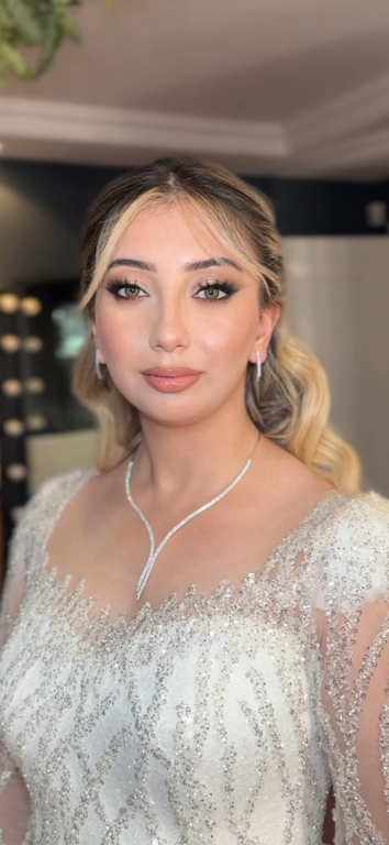 Başak Kuaför & Makyaj