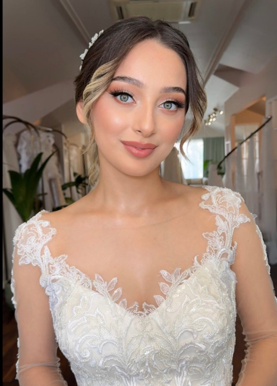 Başak Kuaför & Makyaj