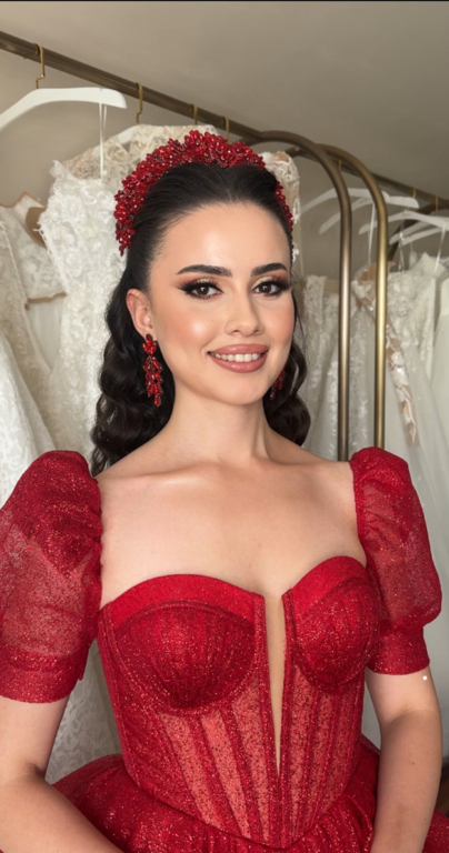 Başak Kuaför & Makyaj