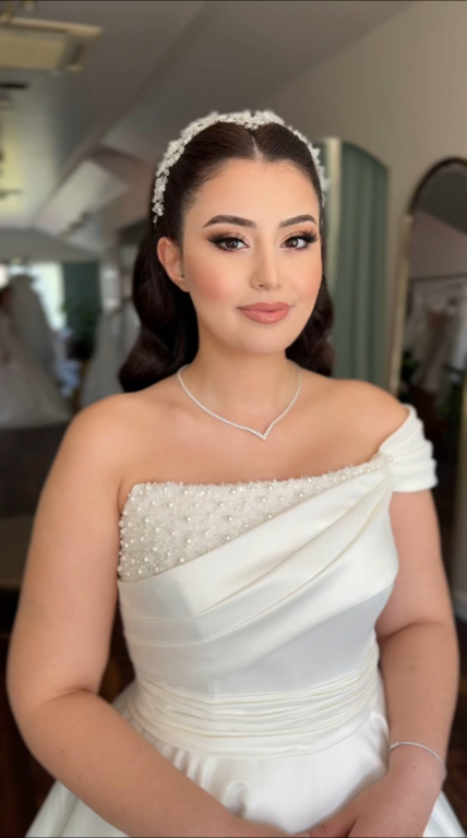 Başak Kuaför & Makyaj