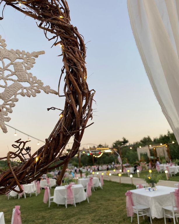 Turşucu Baba Düğün Salonu