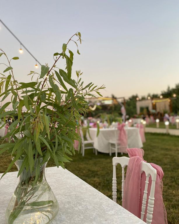 Turşucu Baba Düğün Salonu