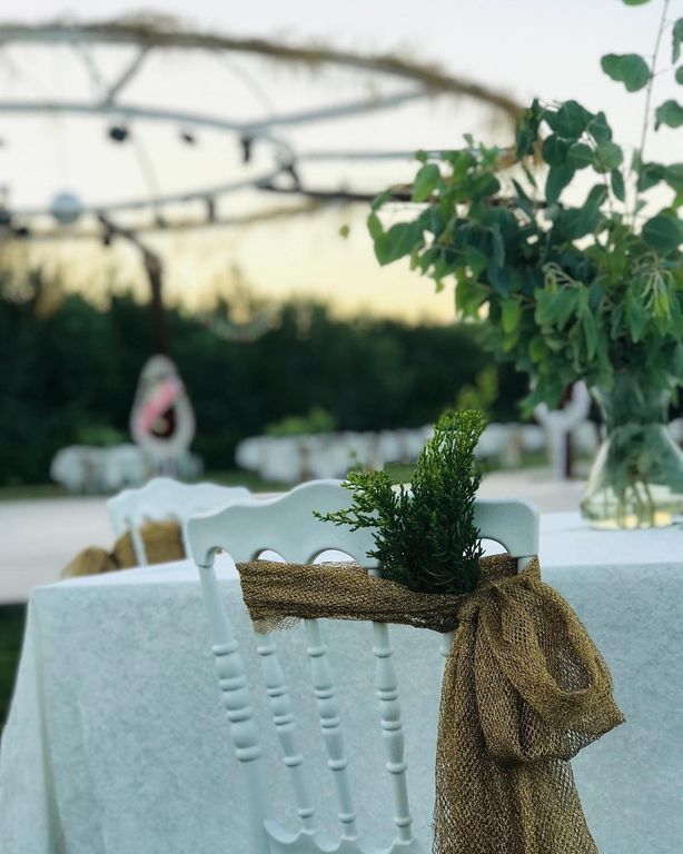 Turşucu Baba Düğün Salonu