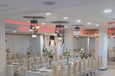 Deniz Yıldızı Davet Salonu