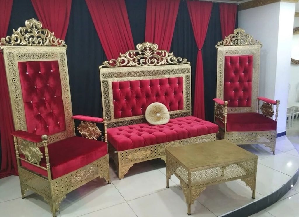 Deniz Yıldızı Davet Salonu
