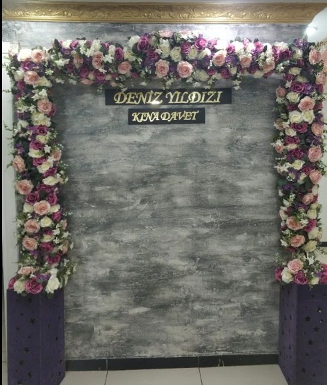 Deniz Yıldızı Davet Salonu