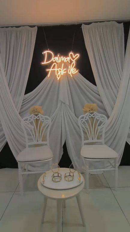 Deniz Yıldızı Davet Salonu