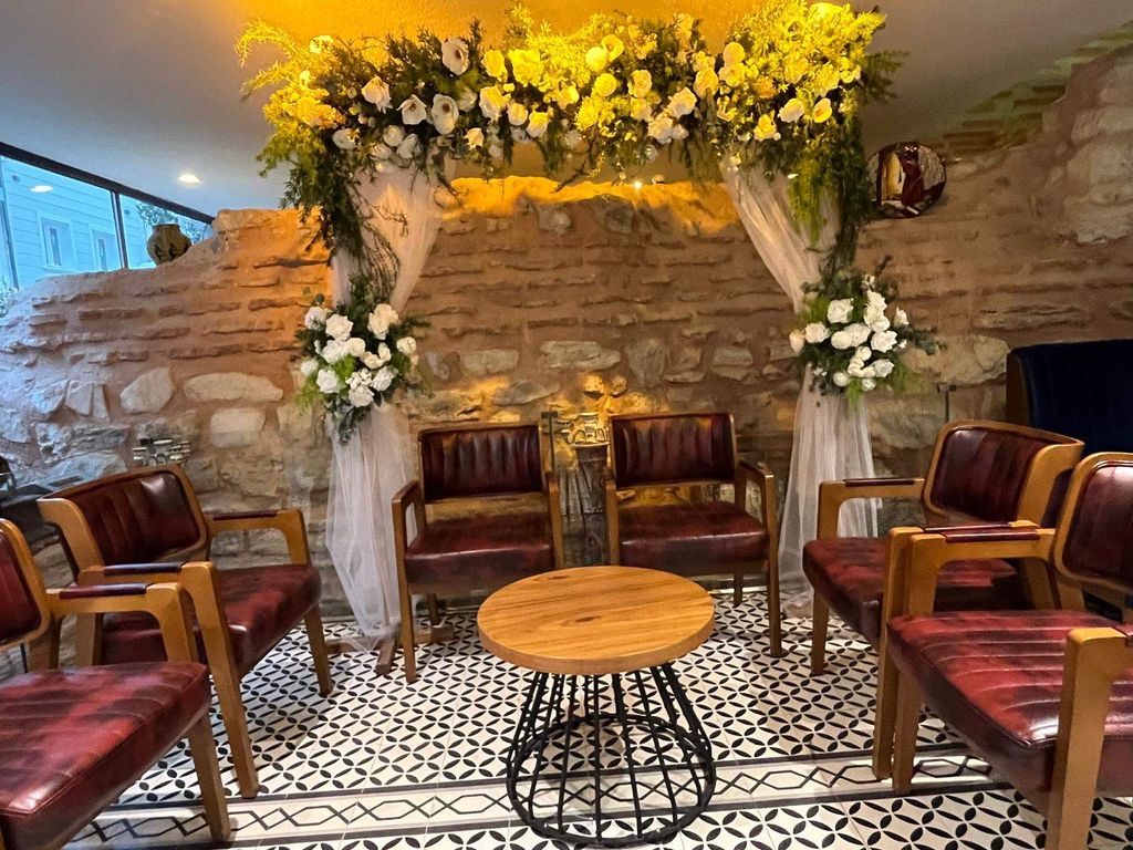 Royan Hagia Sophia Radisson Individuals