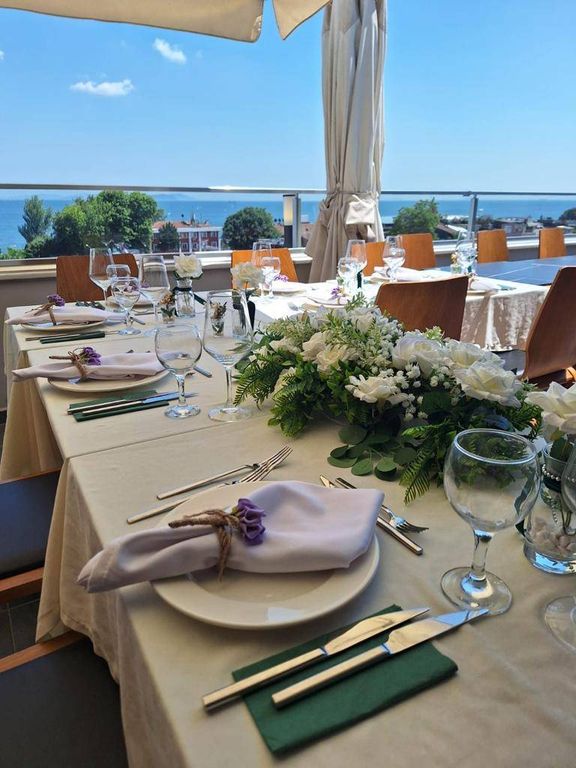 Royan Hagia Sophia Radisson Individuals