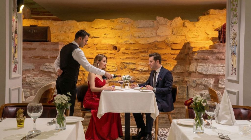 Royan Hagia Sophia Radisson Individuals