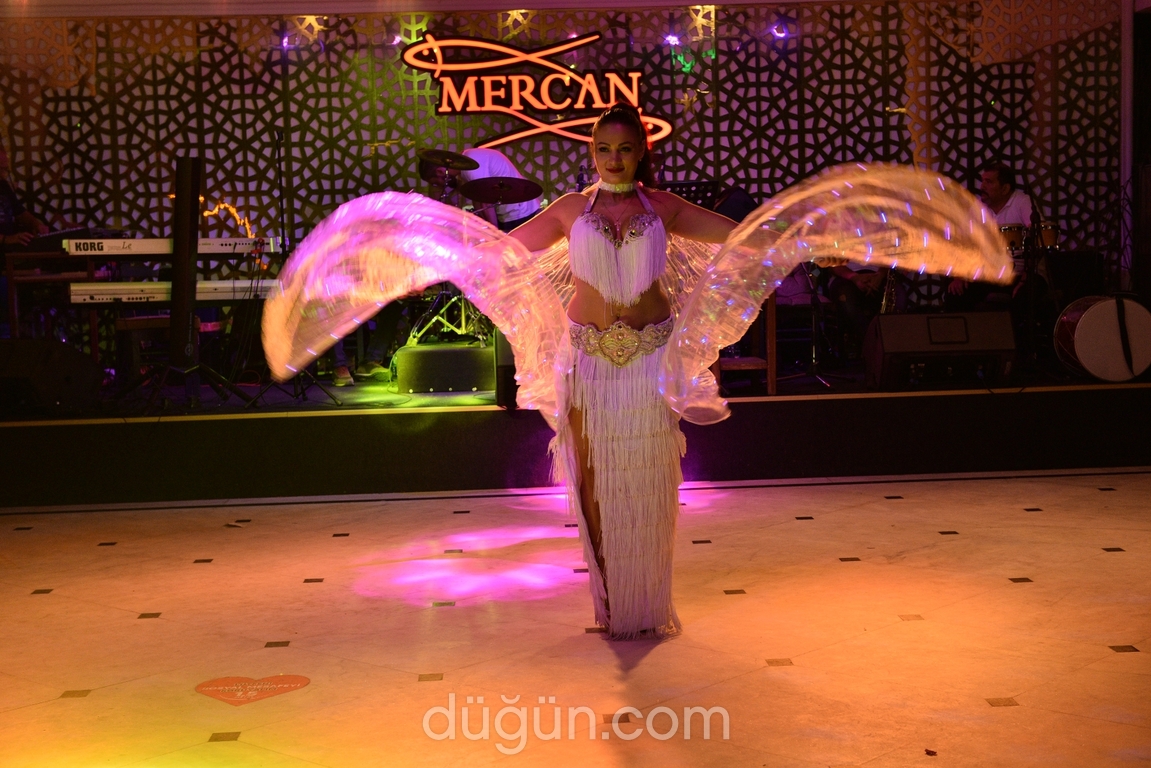 Mercan Restaurant