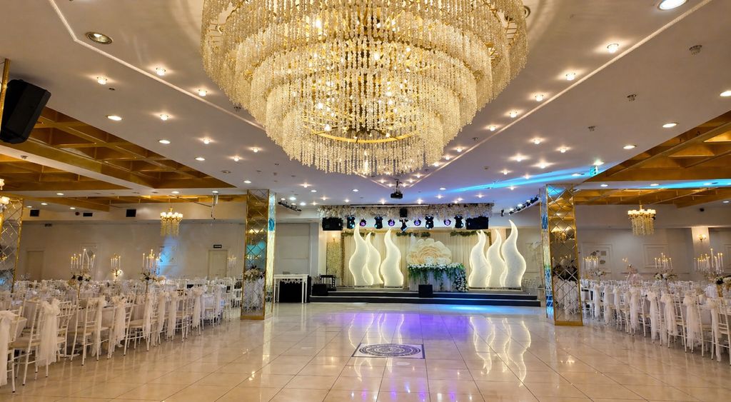 Büyük Palace