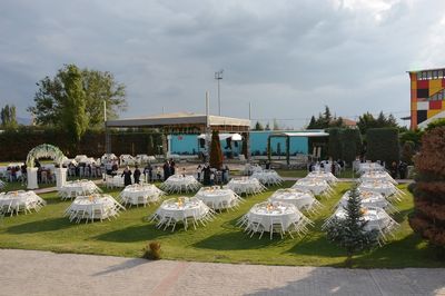 Truva Kır Düğün Salonu