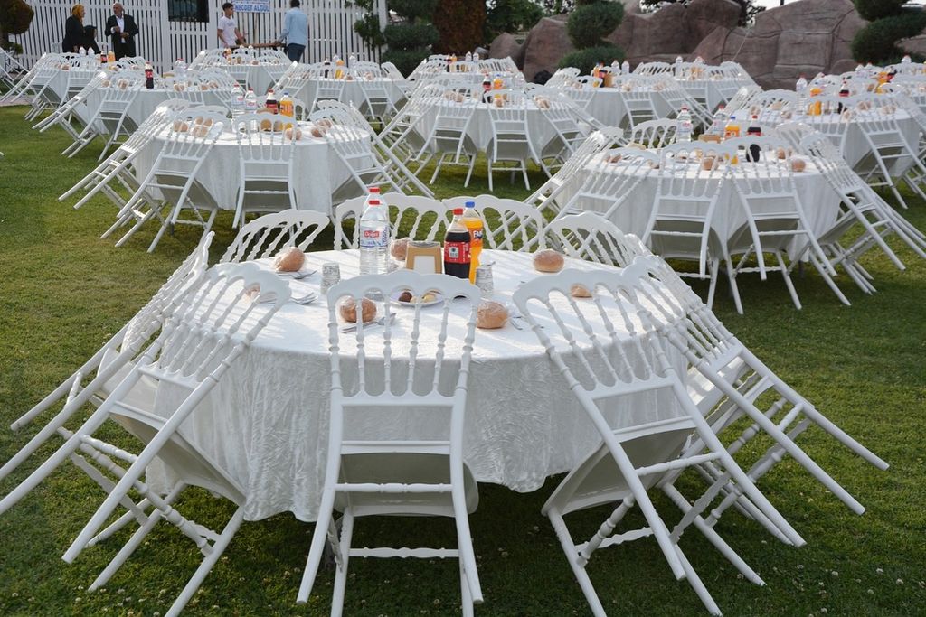 Truva Kır Düğün Salonu