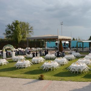 Truva Kır Düğün Salonu
