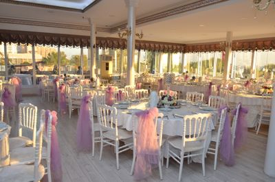 Vesta Restaurant Balo Davet