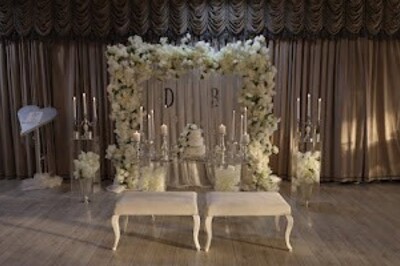 Vesta Restaurant Balo Davet