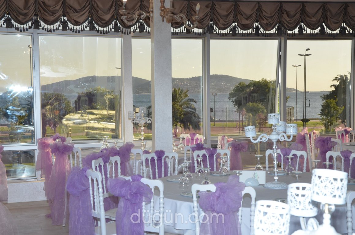 Vesta Restaurant Balo Davet