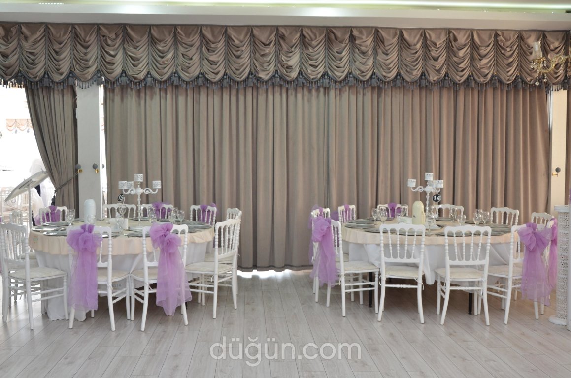 Vesta Restaurant Balo Davet