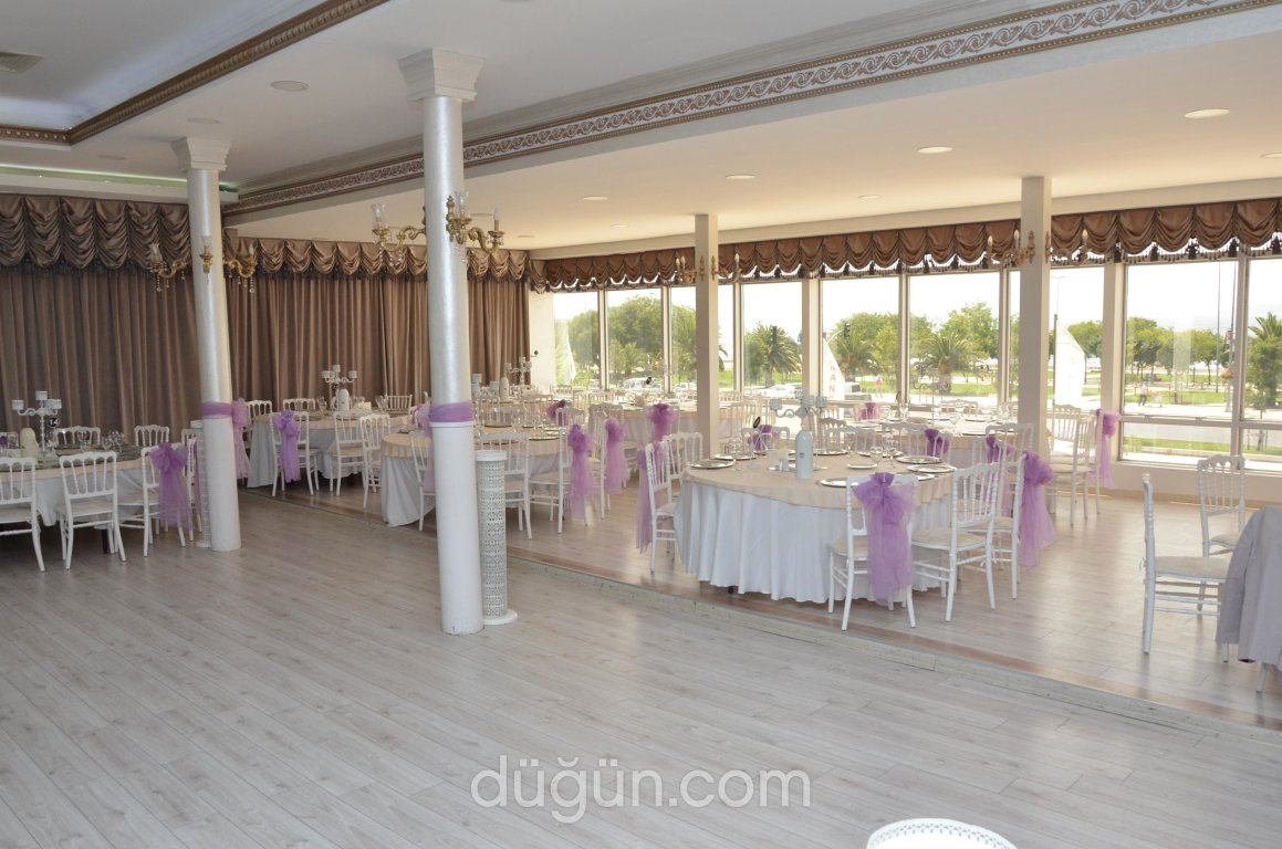 Vesta Restaurant Balo Davet