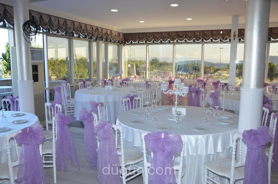 Vesta Restaurant Balo Davet