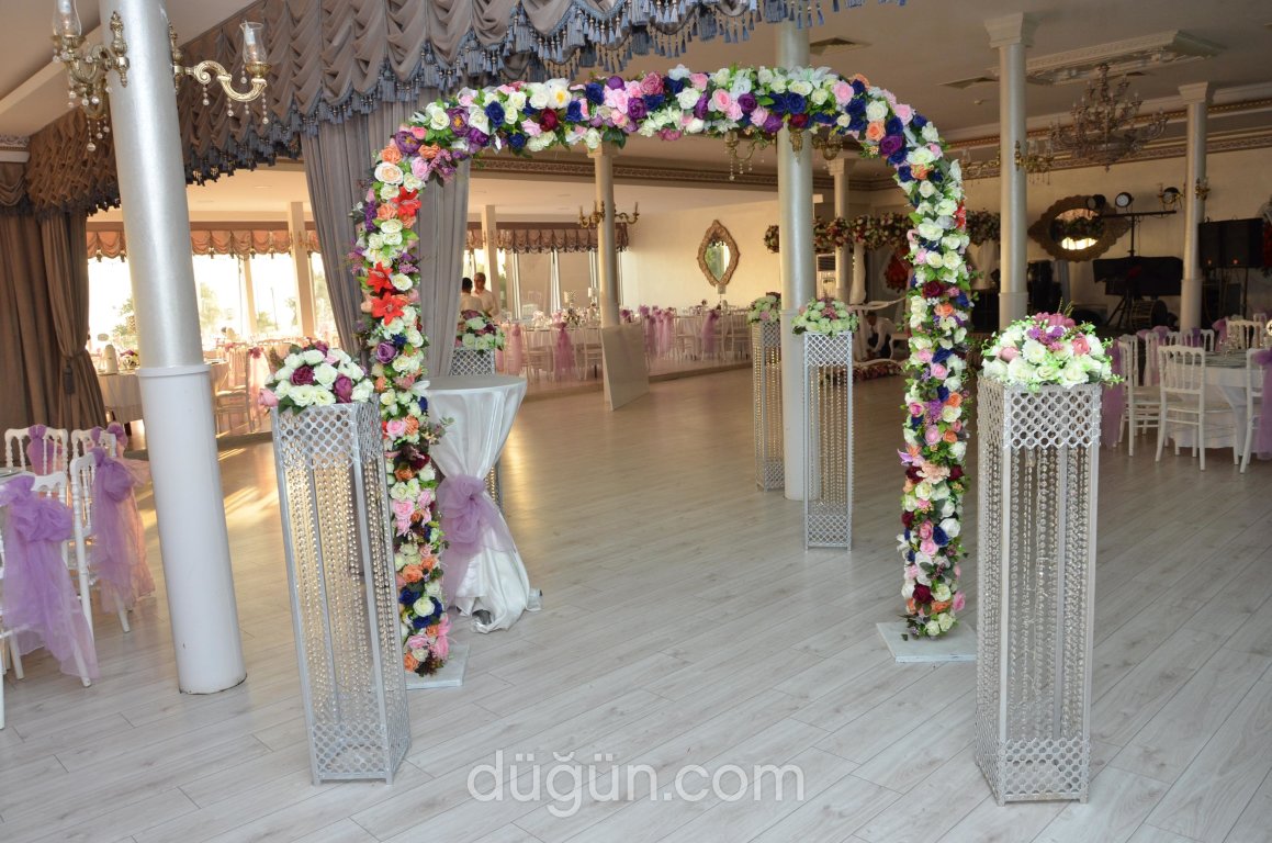 Vesta Restaurant Balo Davet