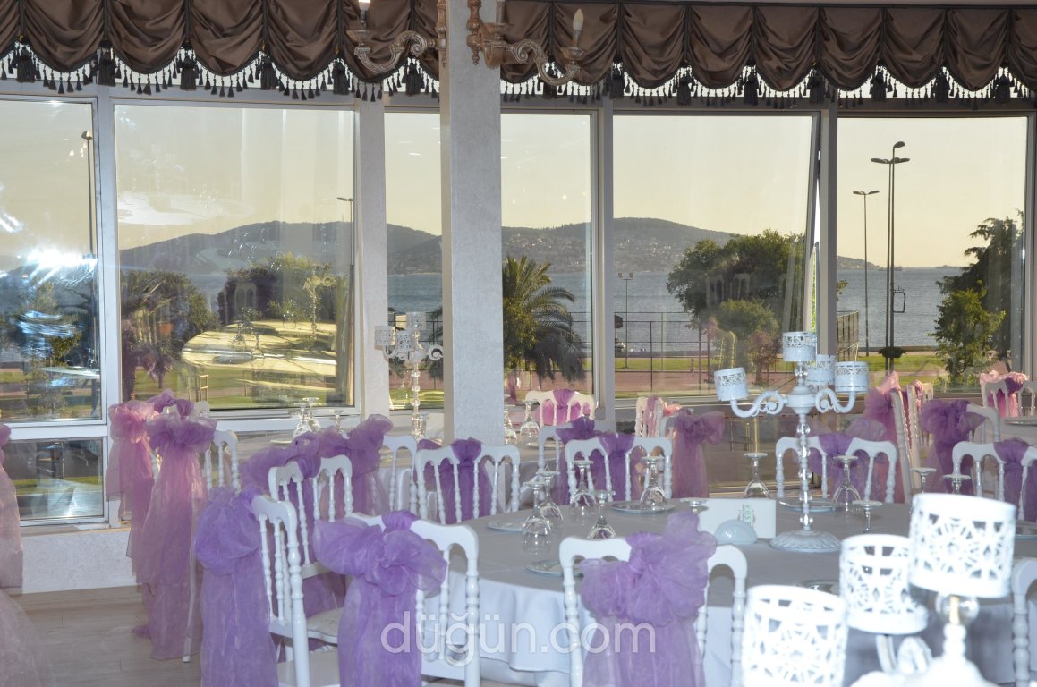 Vesta Restaurant Balo Davet