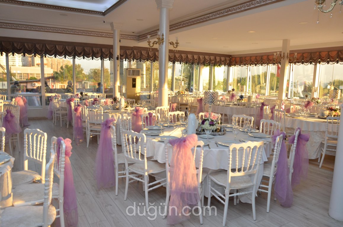 Vesta Restaurant Balo Davet