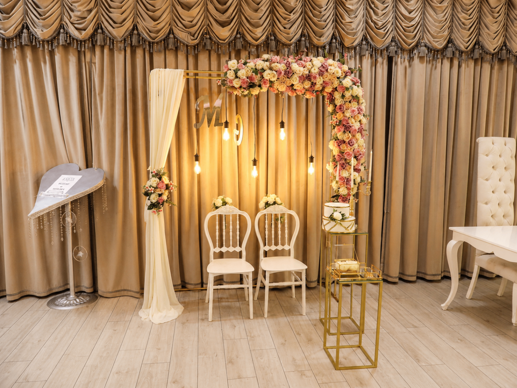 Vesta Restaurant Balo Davet