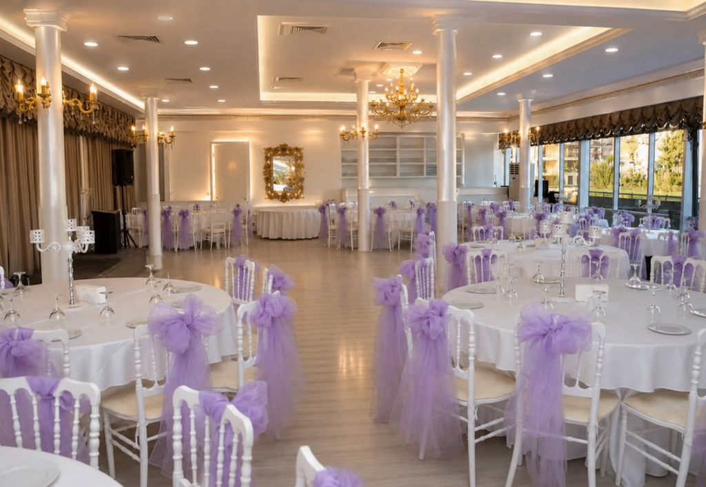 Vesta Restaurant Balo Davet