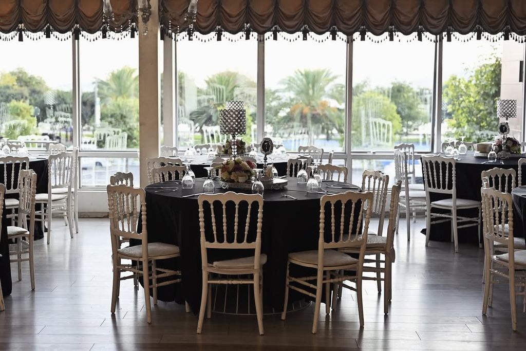 Vesta Restaurant Balo Davet