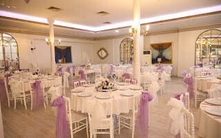 Vesta Restaurant Balo Davet