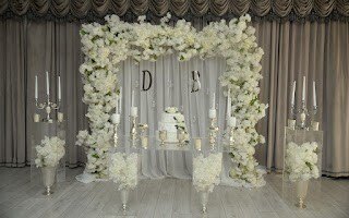 Vesta Restaurant Balo Davet