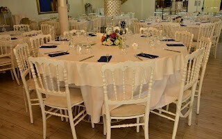 Vesta Restaurant Balo Davet