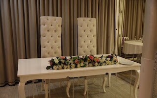 Vesta Restaurant Balo Davet