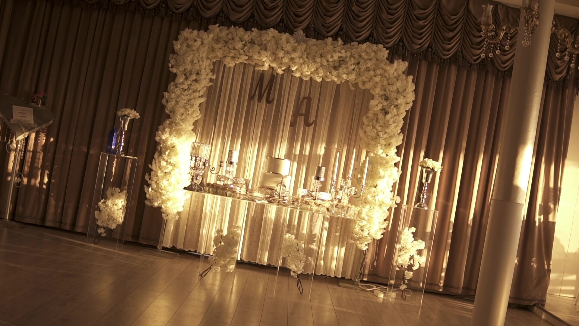 Vesta Restaurant Balo Davet