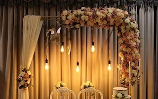 Vesta Restaurant Balo Davet