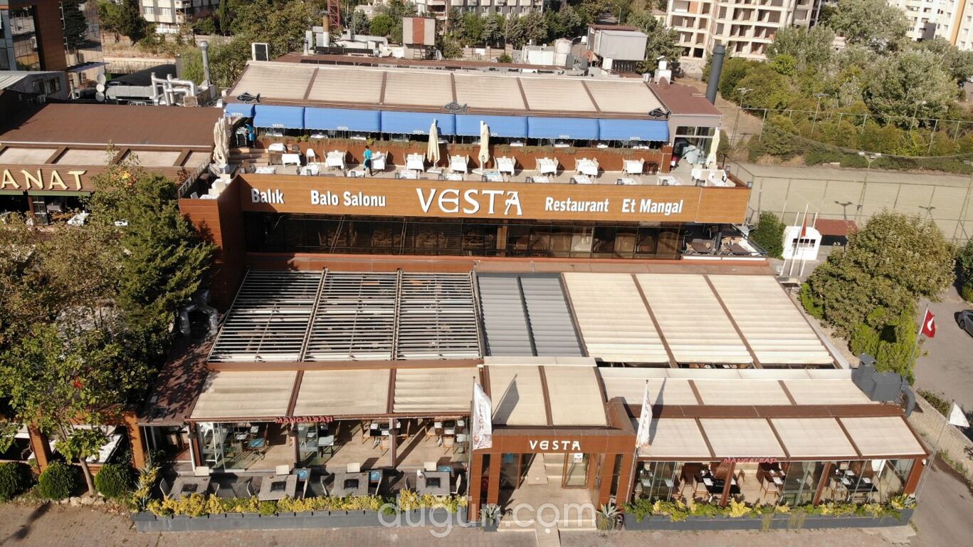 Vesta Restaurant Balo Davet
