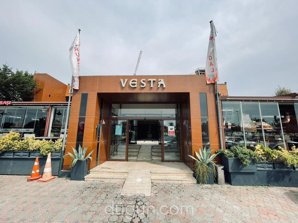 Vesta Restaurant Balo Davet