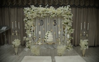 Vesta Restaurant Balo Davet