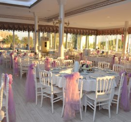 Vesta Restaurant Balo Davet