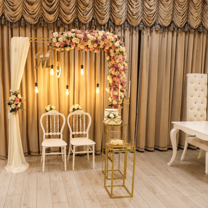 Vesta Restaurant Balo Davet