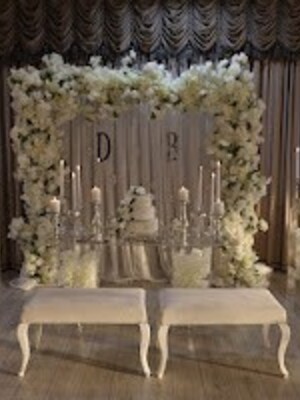 Vesta Restaurant Balo Davet