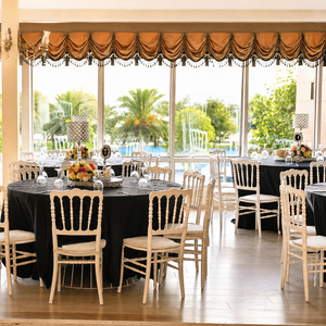 Vesta Restaurant Balo Davet
