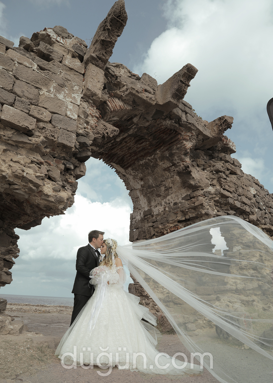 By Yekta Wedding Photography