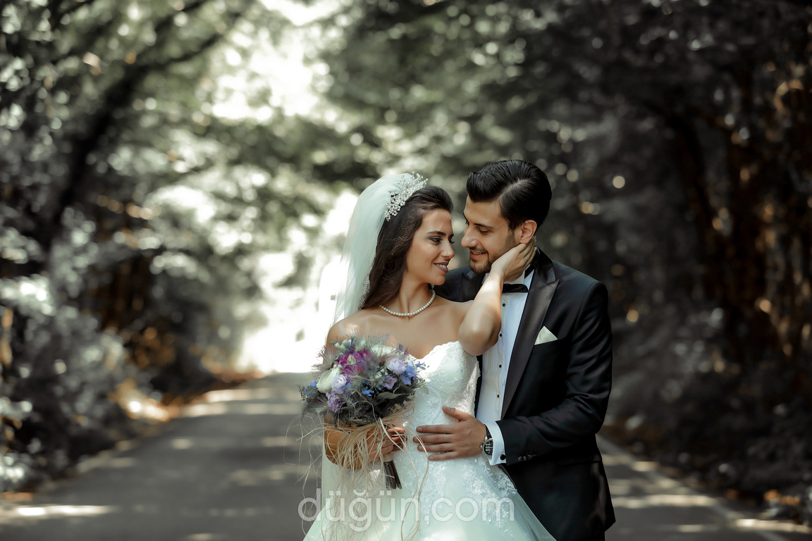 By Yekta Wedding Photography