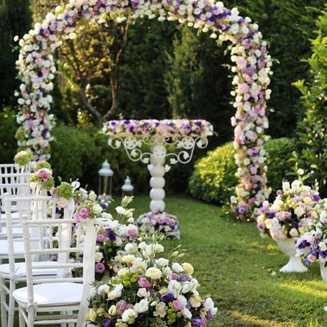 Tepe Garden