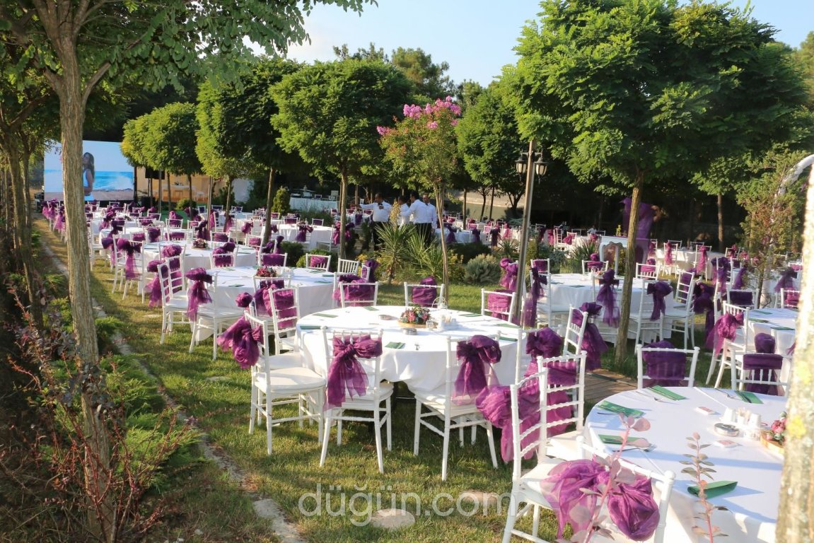 Düğün Çiftliği - Kır Düğünü İstanbul