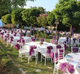 Düğün Çiftliği - İstanbul Kır Düğünü